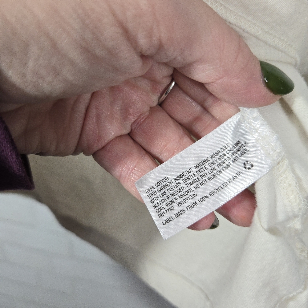 Universal Thread graphic tee - Picture 7 of 11